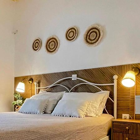 Апартаменты Mesogitonia House Закрос Экстерьер фото